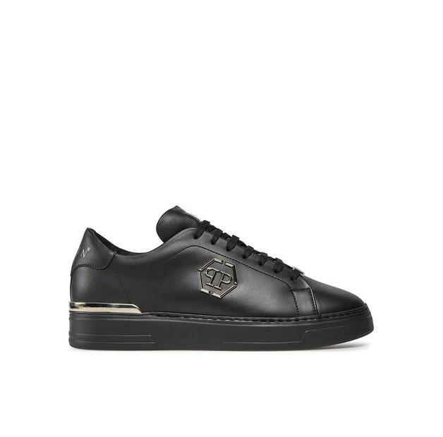 Кроссовки PHILIPP PLEIN Hexagon FABS