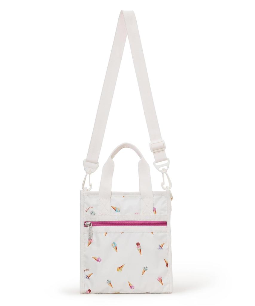 Сумка через плечо MINI TOTE 3714 Sweet Festival [LeSportsac] [Официальная] N/S / /