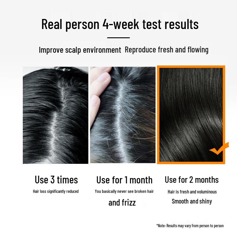 LK Balancing Oil Control Amino Acid Shampoo