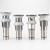 Masfu Stainless Steel Bathroom Basin Drain
