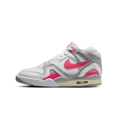 Air Tech Challenge II Розовый гонщик