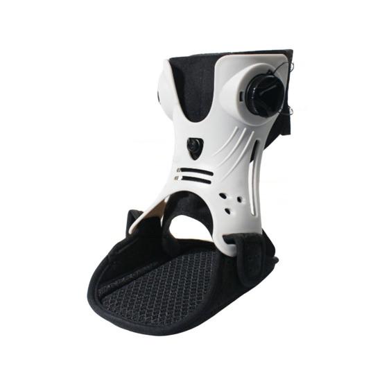 Ночная шина для лечения подошвенного фасциита, поддерживающая скоба для ахиллова сухожилия, регулируемая ортопедическая шина для женщин и мужчин