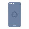 Sc Silicone Ring Iphone 7/8 Plus Blue