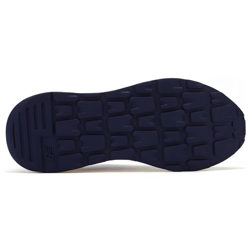 New Balance 57/40 'Белый Мультиколор' Мужские M5740MB1
