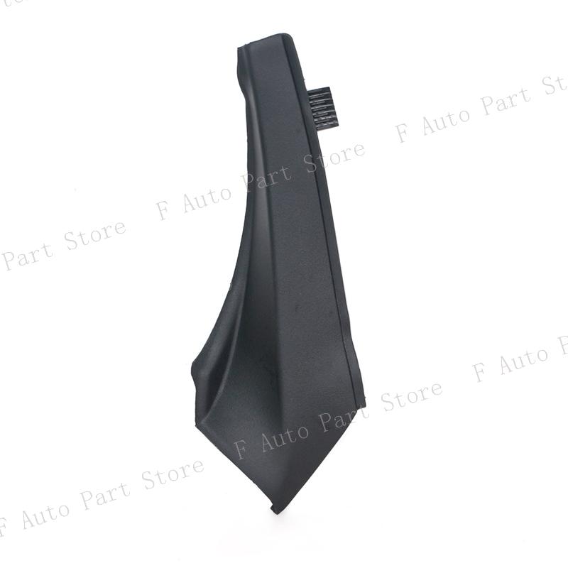 LHD For Toyota RAV4 2013-2015 2016 2017 2018 2019 2020 2021 2022 Front Windshield Wrap Corner Trim Wiper Side Trim Cover Lid