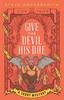 Книга Give the Devil His Due : A Tarot Mystery : 3
