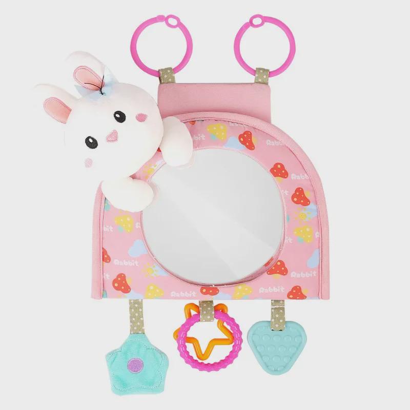 Зеркало заднего вида для детской машины для безопасности детей