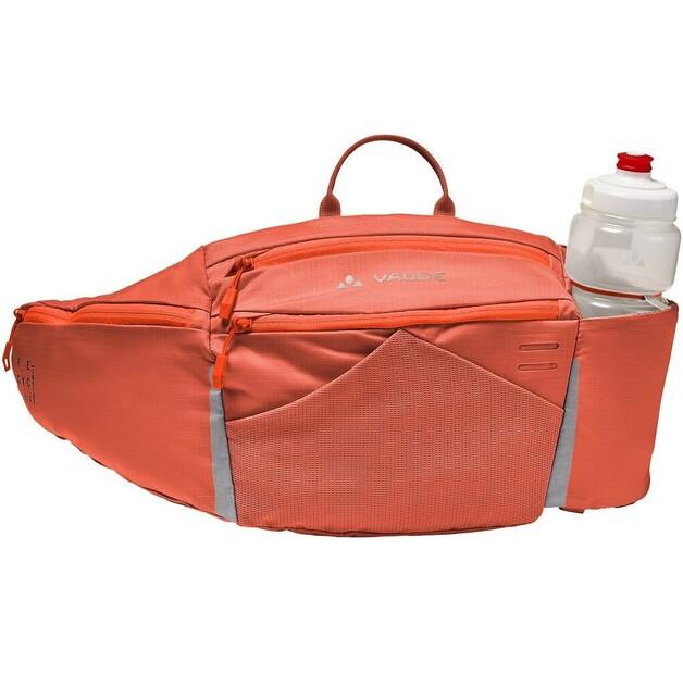 Рюкзак Vaude Big Attendant burnt red (16134-323)
