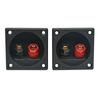 AIYIMA 2Pcs 2-Way Crossover Filters 2 Unit Hi-Fi Speaker Frequency Divider With box
