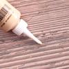 Клей для дерева для удаления отверстий Паста для ремонта выбоин Краска для ремонта мебели Крем для ремонта шпатлевки по дереву