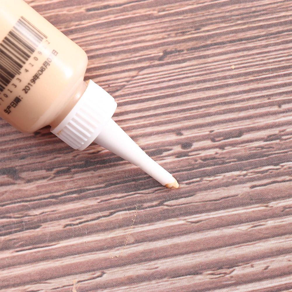 Клей для дерева для удаления отверстий Паста для ремонта выбоин Краска для ремонта мебели Крем для ремонта шпатлевки по дереву