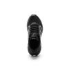 adidas All Day Boom 2 E Удобные Универсальные Амортизирующие Прочные Низкие Повседневные Кроссовки Унисекс Черные JP8470