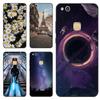 Для Huawei P10 P10lite P10Plus Милый Чехол Задняя Крышка Для Huawei P10 lite Чехол Для Huawei P10 lite Силиконовый Мягкий Чехол Чехол для Телефона