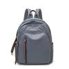 Летняя сумка Street Trend Oxford Cloth Backpack Женская сумка Fashion Fringe Anti-theft Backpack