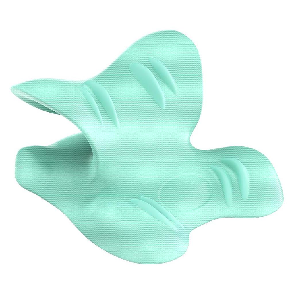 Растяжитель шеи, расслабитель плеч, шейный отдел хиропрактики, растягивающее устройство, релаксация для боли, коррекция позвоночника, массажная подушка