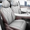 Exeed Lingyun Универсальная Подушка для Автосиденья из Полной Кожи (Пятиместный, Всесезонный)