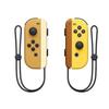 Беспроводные Bluetooth-контроллеры Joy-Con с функцией пробуждения и ремешком на запястье, левый и правый отдельно для Switch