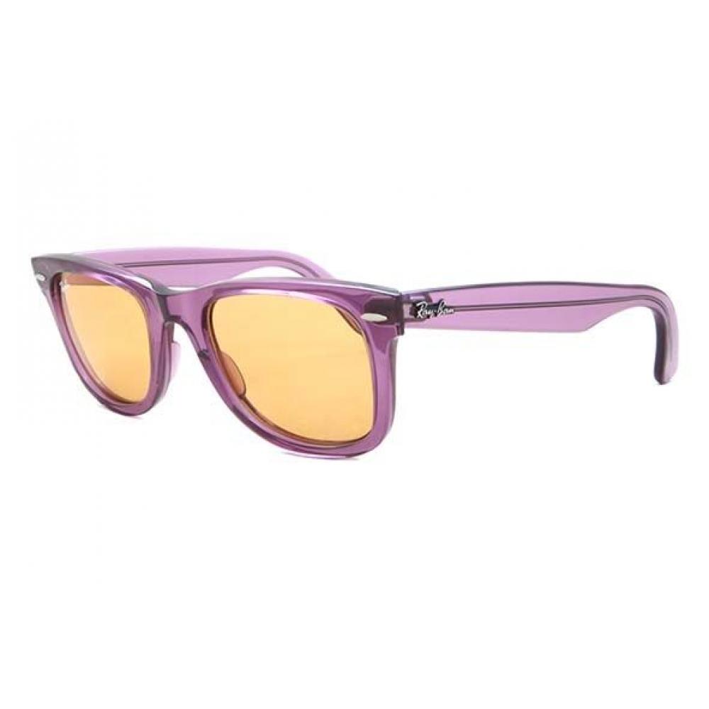 Солнцезащитные очки унисекс Ray Ban Rb2140 Wayfarer 661313