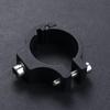 Fog Light Brackets Spotlight Mount Fork Mount Clamp Motorcycle Headlight Bracket Light Holder