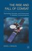 Книга The Rise and Fall of COMSAT : Technology, Business, and Government In Satellite Communications