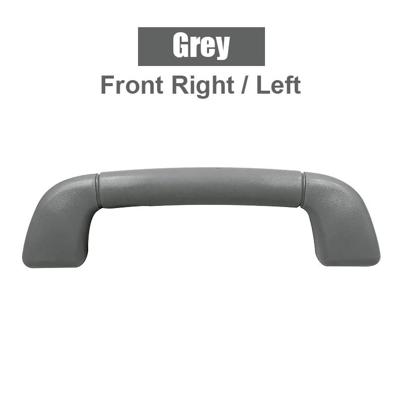 Передняя и задняя ручка безопасности на крышу автомобиля, внутренняя часть подлокотника на крышу для Toyota Camry /Prado /Alphard /Land Cruiser 2006-2011