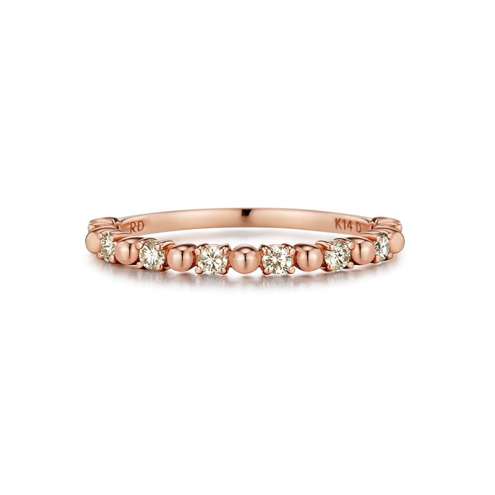 Roseedor Lorrett Diamond Ring_212300174