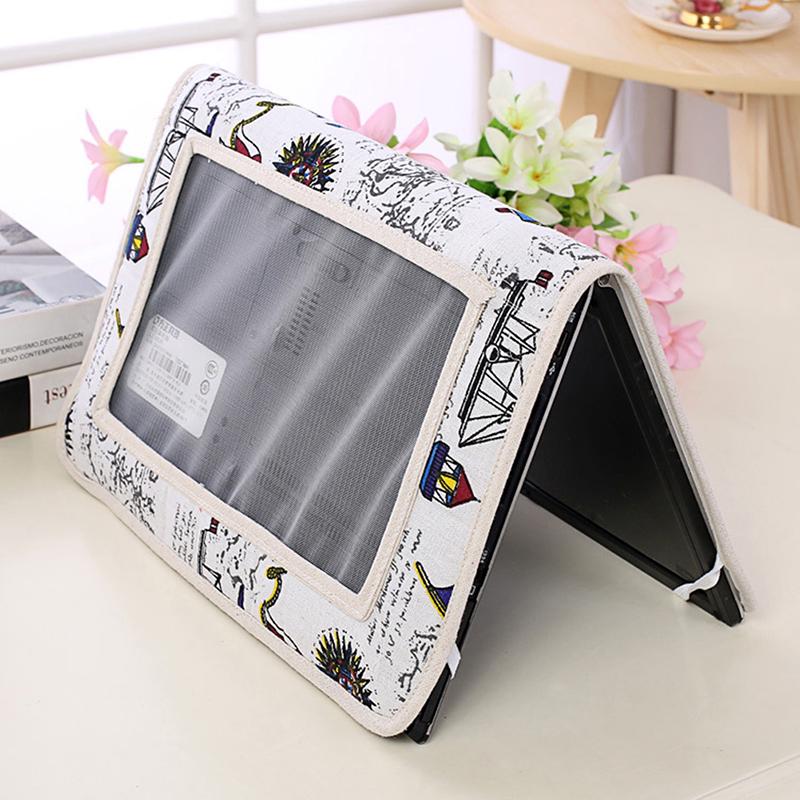 Notebook Laptop Sleeve Bag Cotton Pouch Case Cover For 14 /15.6 /15 Inch Laptop