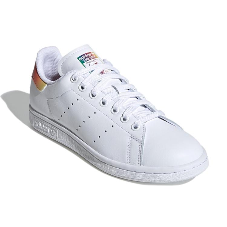 Adidas Женские Stan Smith Радужные FW6226