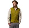 Жилет Powder Pass Hybrid Vest