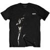 Men's Yungblud Occupy The Uk T-shirt XX-Large Black