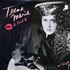 12-дюймовая пластинка TEENA MARIE - Lips To Find You 4905376 Epic 1986 США Соул/Фанк Б/у