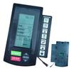 Counter Display Monitor Speedometer Wind Resistance Exercise Bike Counter Display Monitor Speedometer Training Data