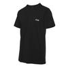 T-shirt homme uni 100% coton Fila