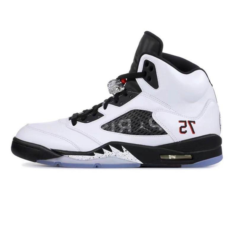Mens Low-Cut Basketball Shoes With Air Cushion Technology Lightweight Breathable Court Outdoor Running