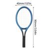 Gift Doll Tennis Racket Kits Dollhouse Accessories Miniature Racquet Ball Bag Sport Equipment Set