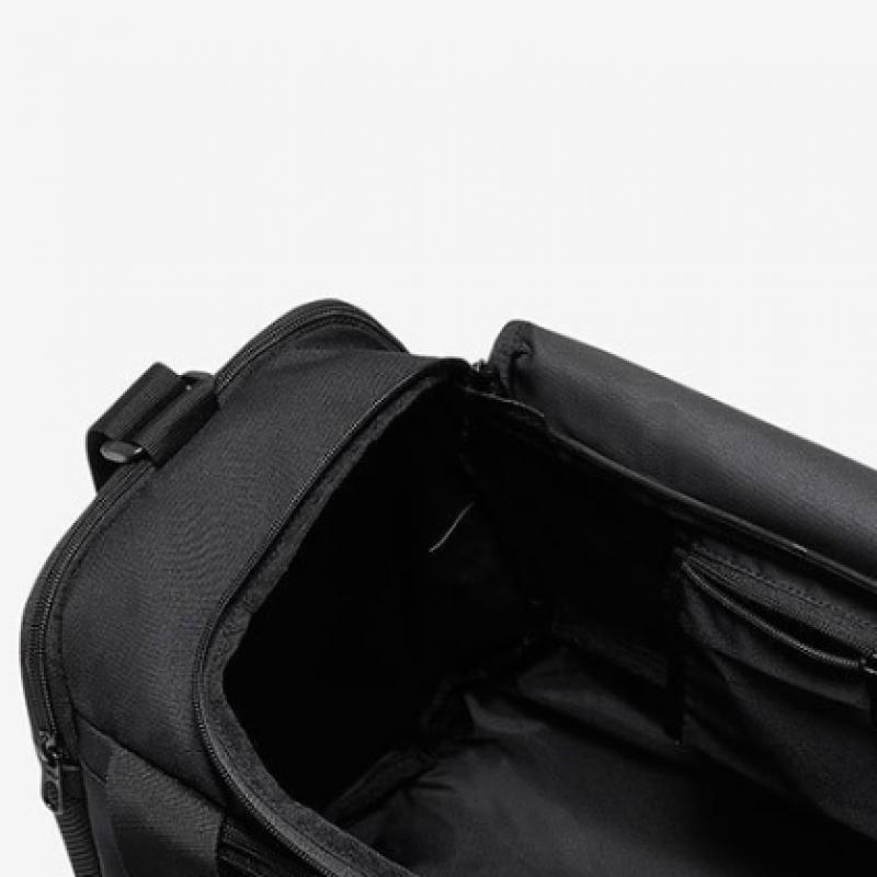 Nike Сумка академическая футбольная спортивная сумка S Cu8097 010 S2407