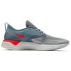 Nike Odyssey React Flyknit 2 Armory Синие мужские кроссовки Vast-серый черный ярко-малиновый AH1015-403