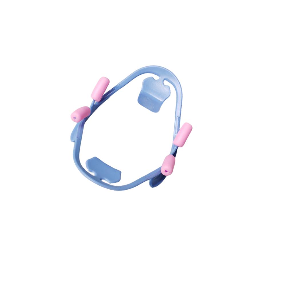 Стоматологическая открывалка для рта, ретрактор для губ, ортодонтический профессиональный 3D стоматологический инструмент, стоматологические материалы