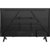 CONTINENTAL EDISON - CELED40FHD26B6 - TV LED FHD 40'' (101 cm) - 3x HDMI - 2x USB - Noir