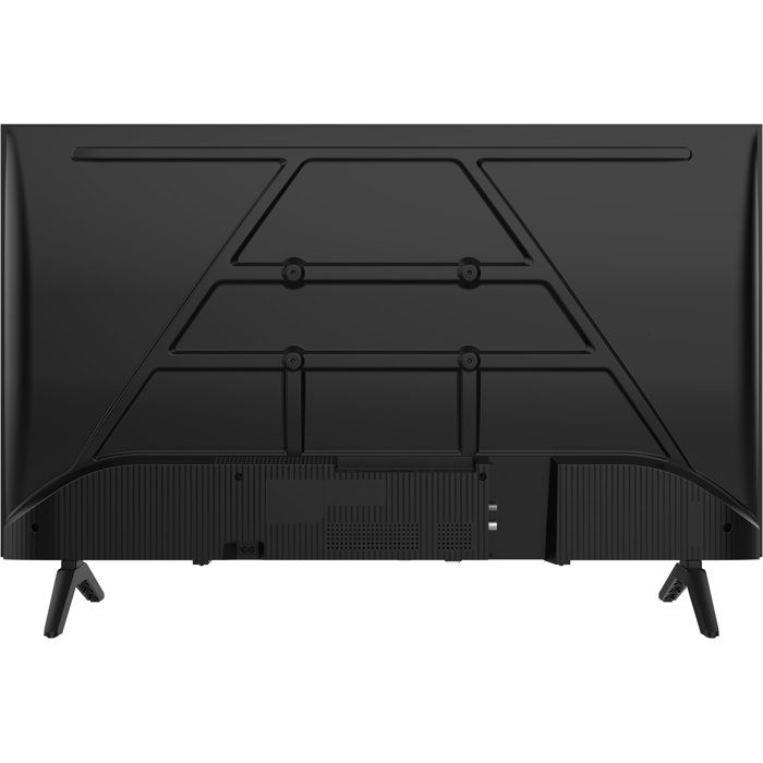 CONTINENTAL EDISON - CELED40FHD26B6 - TV LED FHD 40'' (101 cm) - 3x HDMI - 2x USB - Noir