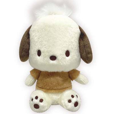 K Company Sanrio Персонажи Сидящие Мягкие Почакко (Необычное ретро) SAR-ON-PC