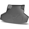 BYD Qin Custom TPE Trunk Mat