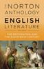 Книга The Norton Anthology of English Literature