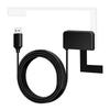 Advance Car DAB+ Radio Receiver USB Interfaces SMA Antenna for Clear Sound Reception Long Lasting Use Quick Installation