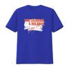 Vintage Tom Cochrane Red Rider Victory Day Tour T shirt Size vintage Washed Versatile Soft Casual Top For Everyday Wear