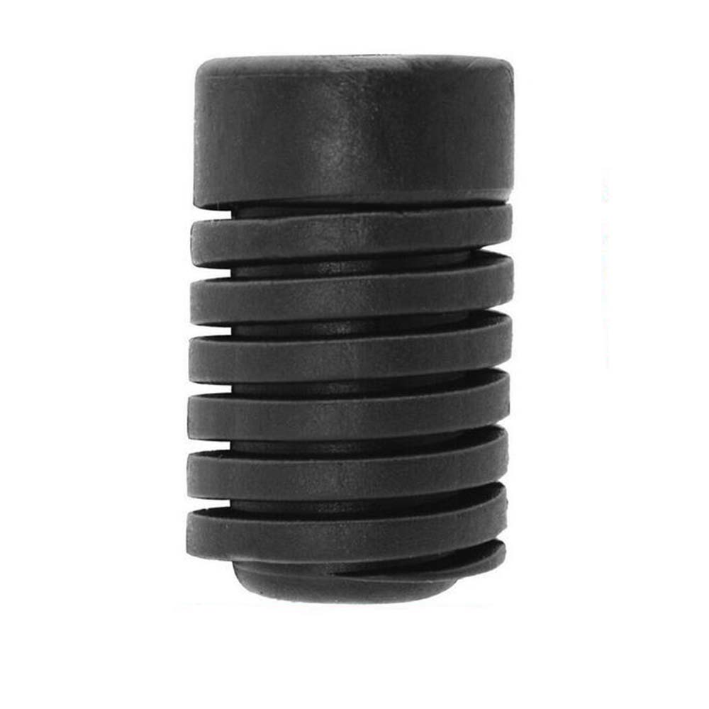 Резиновый упор задней двери втулка крепления для Nissan