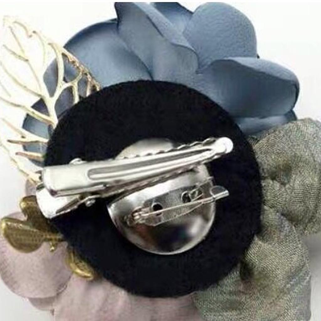 Костюмы в корейском стиле, брошь, булавка, корсаж, нагрудник, украшение для выпускного платья