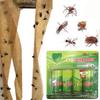 Fly Strips   For Indoors Fruit Fly Killers Fly CatcherFly Killers Indoor  Indoor Housefly  Outdoor For