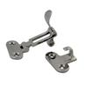 Marine Grade Deck Lock Down Clamp Stainless Steel Boat Door Hatch Marine Hardware  Marine Boat
