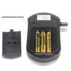 Portable Handheld Digital LCD Breathalyzer Breath Test Alcohol Tester Analyzer Detector